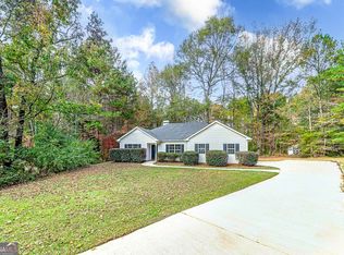 200 Indian Springs Dr, Locust Grove, GA 30248