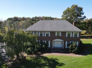 1003 Tilbury Hill Rd, Endicott, NY 13760