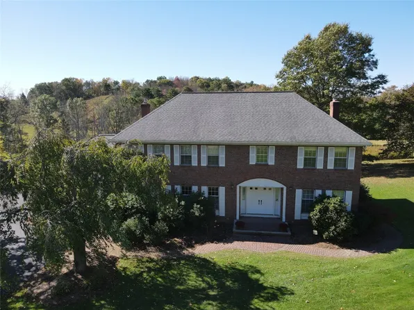 1003 Tilbury Hill Rd, Endicott, NY 13760