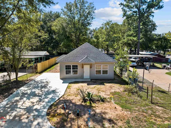 802 Thomas St, Kilgore, TX 75662