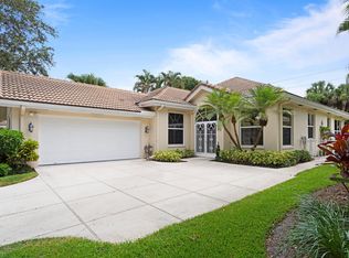 154 E Hampton Way, Jupiter, FL 33458