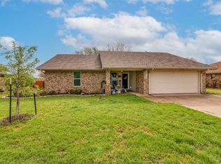 3213 Richelieu St, Sherman, TX 75090