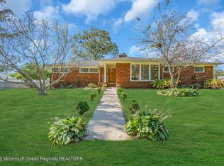 36 Roosevelt Dr, Brick, NJ 08724