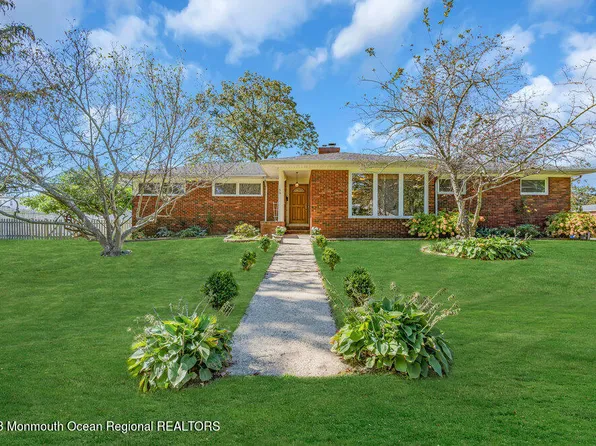 36 Roosevelt Drive, Brick, NJ 08724