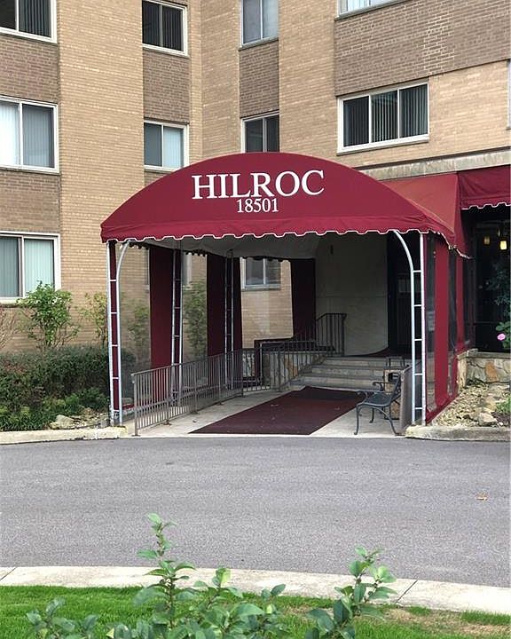 1st image of 18501 Hilliard Blvd APT 412