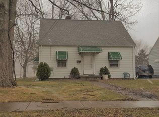 777 Hine Ave, Painesville, OH 44077