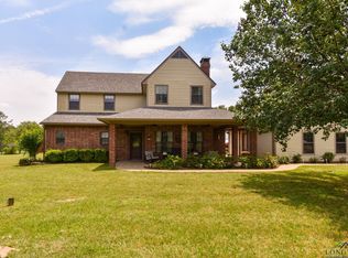 5982 Bobwhite Rd, Gilmer, TX 75645