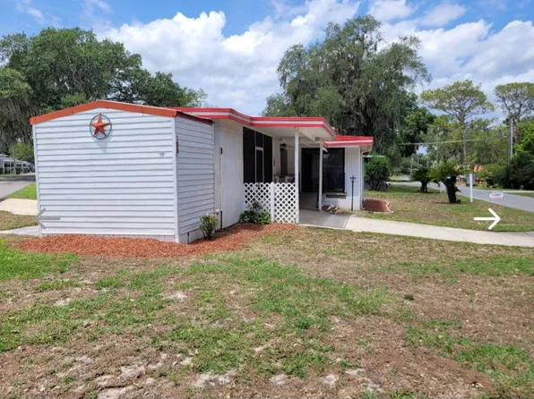 186 Friendship Ln, Leesburg, FL 34748