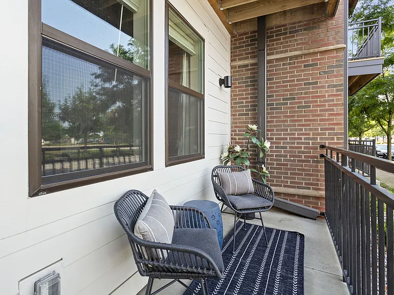 The Otis at Fort Ben Apartments — Photo 35