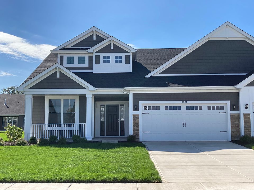 1st image of 9227 Green Meadow Dr