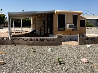24 W Rio Colorado Dr LOT 8, Yuma, AZ 85365