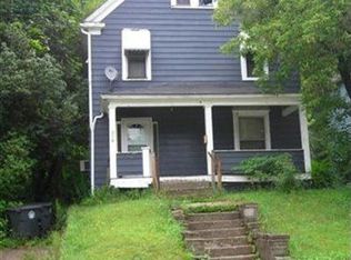 235 Cuyahoga St, Akron, OH 44304