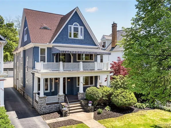373 Woodward Ave, Buffalo, NY 14214