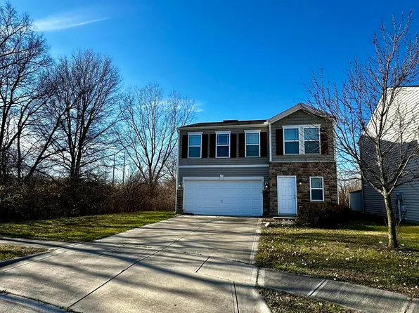 5021 Grimm Dr, Lockbourne, OH 43137