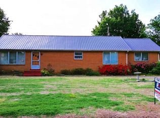 435 Poplar St, Ridgely, TN 38080