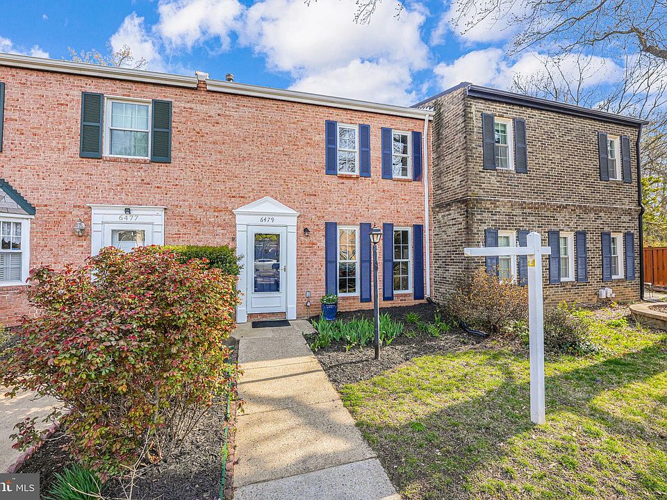 1st image of 6479 Gildar St
