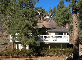 43342 Sheep Horn Dr, Big Bear Lake, CA 92314