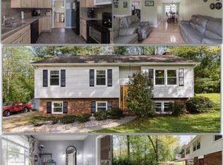 336 Brookwood Acres Dr, North Wilkesboro, NC 28659