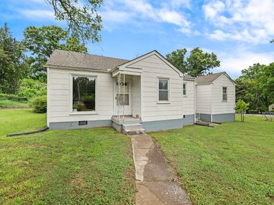 732 Drummond Dr, Nashville, TN, 37211