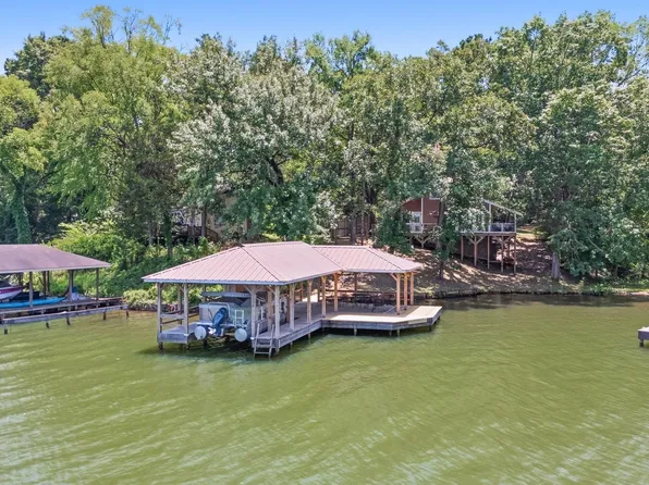 125 County Road 3162, Jacksonville, TX 75766