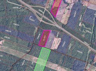 Mitchell Rd, Belledune, NB E8G2S7