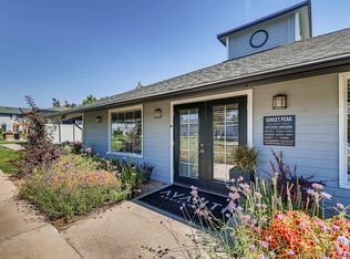 475 Russell Blvd #5B, Denver, CO 80229