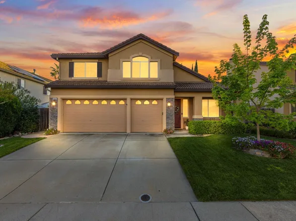 1003 Moonlit Way, Folsom, CA 95630