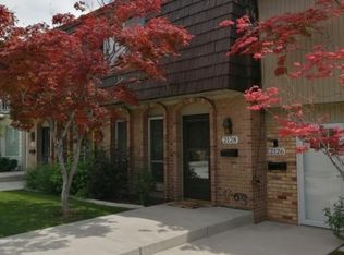 2128 E Georgetown Sq #C, Salt Lake City, UT 84109