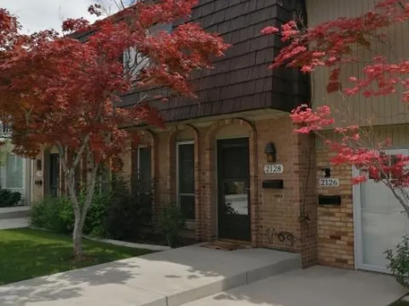 2128 E Georgetown Sq #C, Salt Lake City, UT 84109