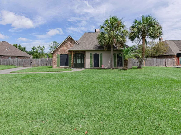 36474 Rosalie Ave, Denham Springs, LA 70706