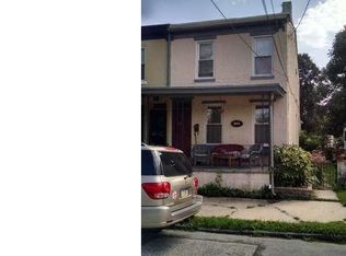524 S Franklin St, West Chester, PA 19382