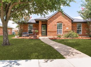 4078 Sydney Dr, Frisco, TX 75033