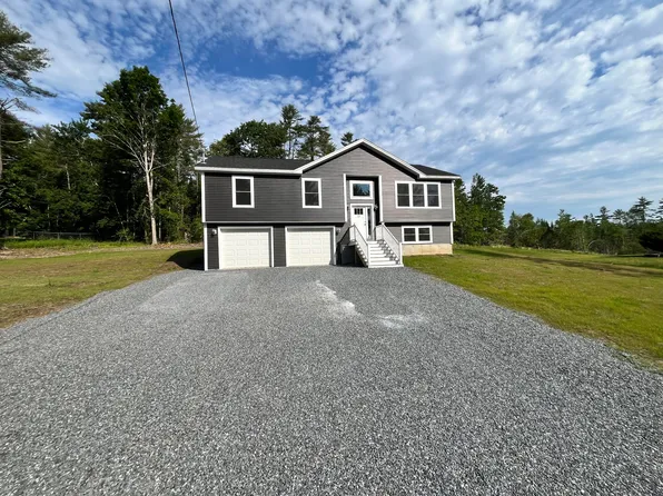 229 Newburgh Road, Hermon, ME 04401