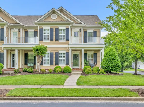 1114 French Town Ln, Franklin, TN 37067