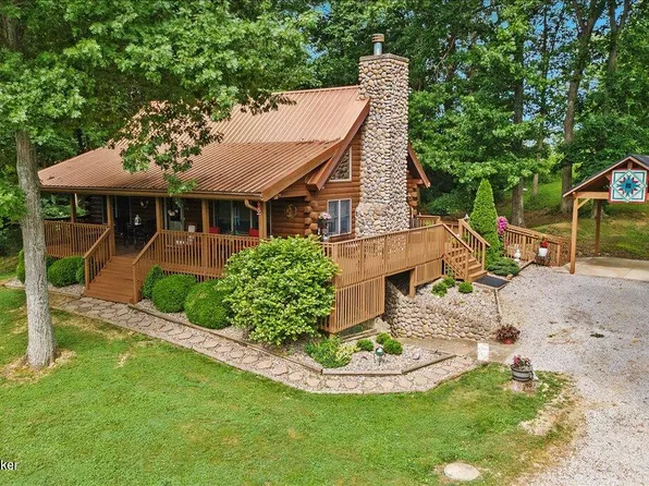 574 Wolfpen Branch Rd, Sulphur, KY 40070
