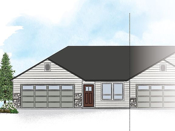 Traditional Exterior