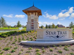 1730 Lexington Ave, Prosper, TX 75078