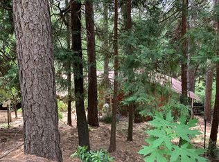 12492 Red Fir Ln, Loch Lomond, CA 95461
