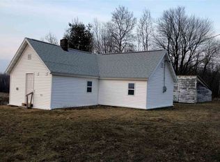 4906 Hayes Ln, Vesper, WI 54489