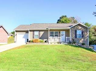 710 Emma St, Jackson, MO 63755