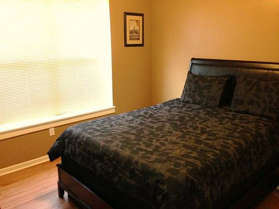 Bed 1