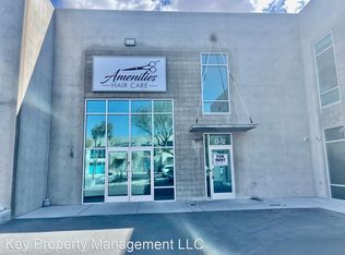 4090 E Post Rd #D2, Las Vegas, NV 89120