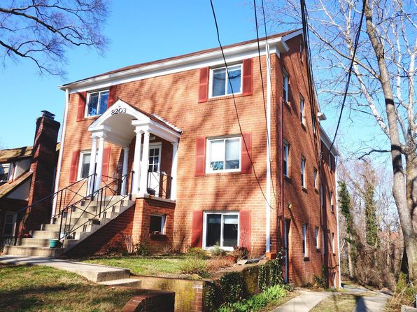 8203 Garland Ave APT 2