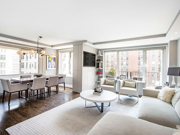 2nd image of 50 E 89th St #10E