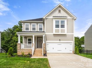 3010 Woodlands Creek Dr, Monroe, NC 28110