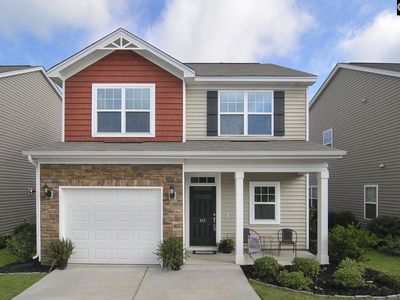 415 Lanyard Ln, Chapin, SC, 29036