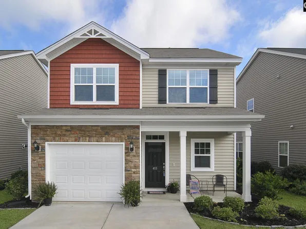 415 Lanyard Ln, Chapin, SC 29036