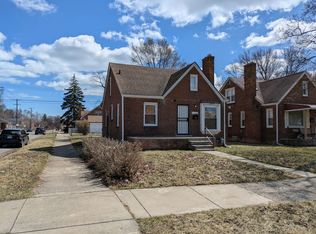 11526 Beaconsfield St, Detroit, MI 48224