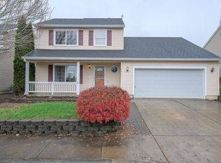 2342 N Fremont St, Cornelius, OR 97113