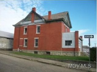 701 7th St, Parkersburg, WV 26101